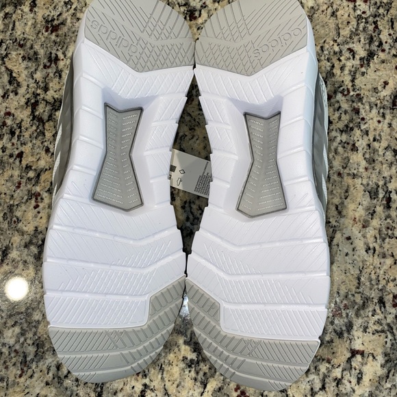 🆕 Adidas Asweego Climacool Sneakers - Picture 6 of 6